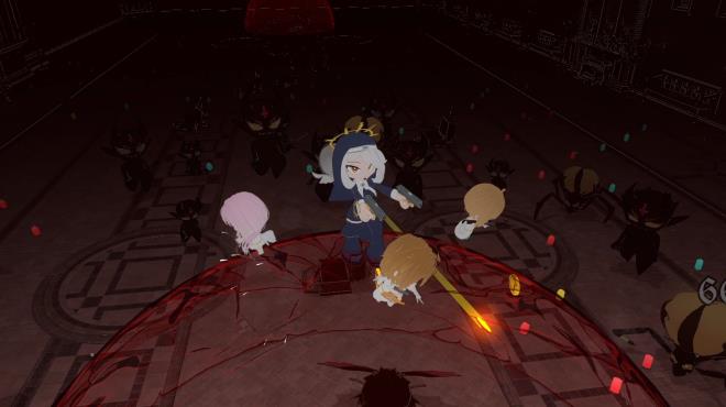 Flock of the Seraphim PC Crack Flock of the Seraphim PC Crack