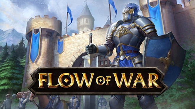Flow Of War Free Download