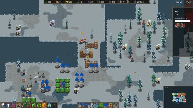 Flow Of War Torrent Download