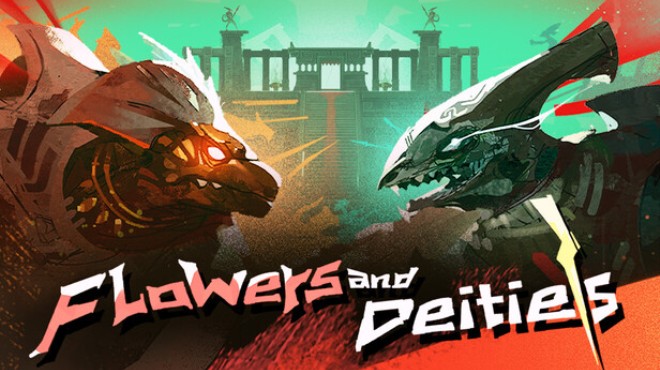 Flowers and Deities Free Download Flowers and Deities Free Download