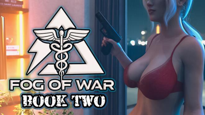 Fog of War: Book Two Free Download