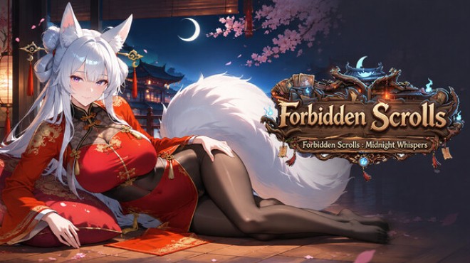 Forbidden Scrolls : Midnight Whispers Free Download Forbidden Scrolls : Midnight Whispers Free Download
