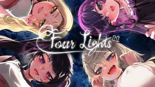 Four Lights Free Download Four Lights Free Download