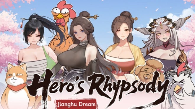 大侠狂想曲 Free Download 大侠狂想曲 Free Download