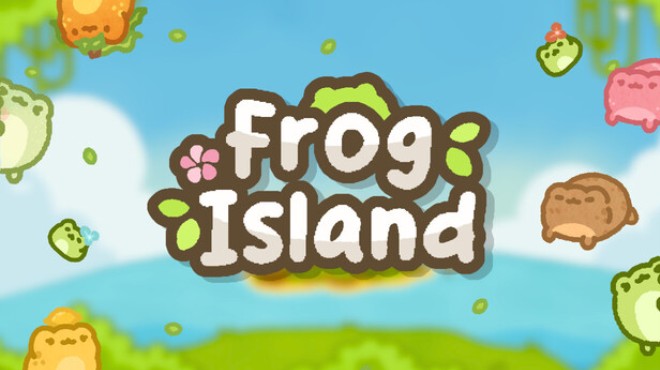 Frog Island Free Download Frog Island Free Download