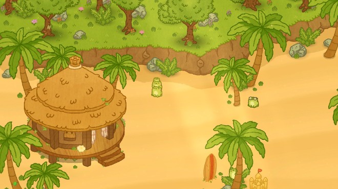 Frog Island Torrent Download Frog Island Torrent Download