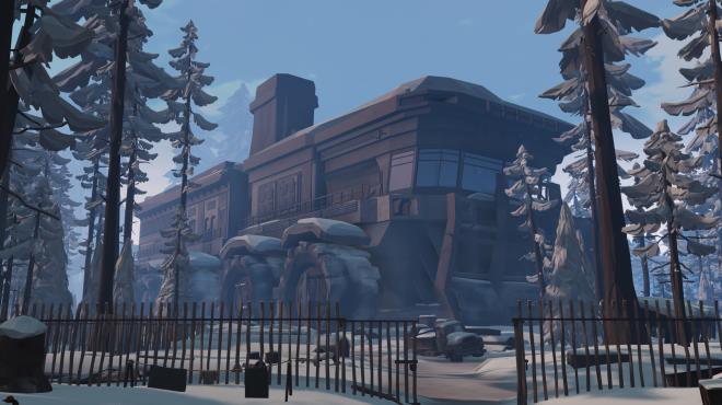 Frozen Ship PC Crack