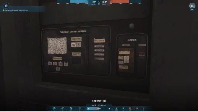 Frozen Ship Torrent Download