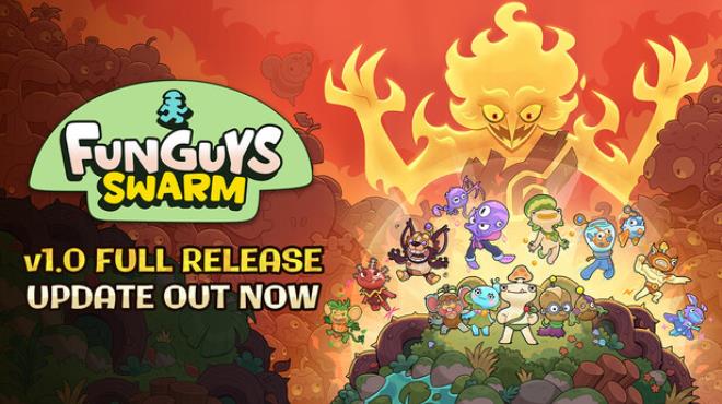 Funguys Swarm Free Download
