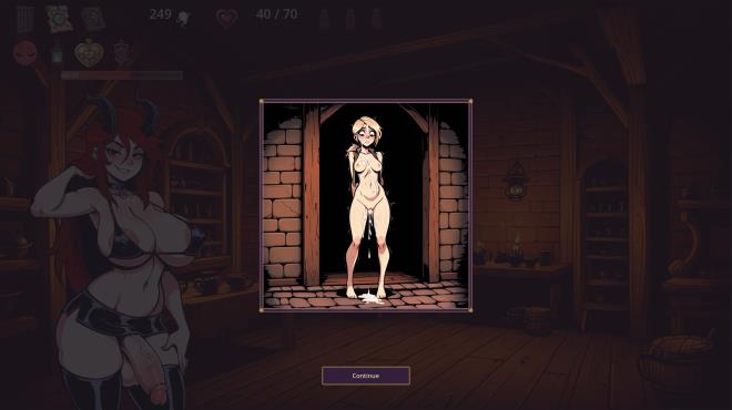 Futa Succubus Slay! PC Crack