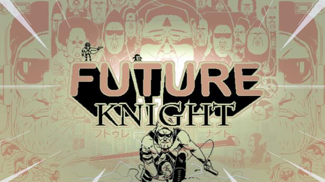 Future Knight Free Download Future Knight Free Download