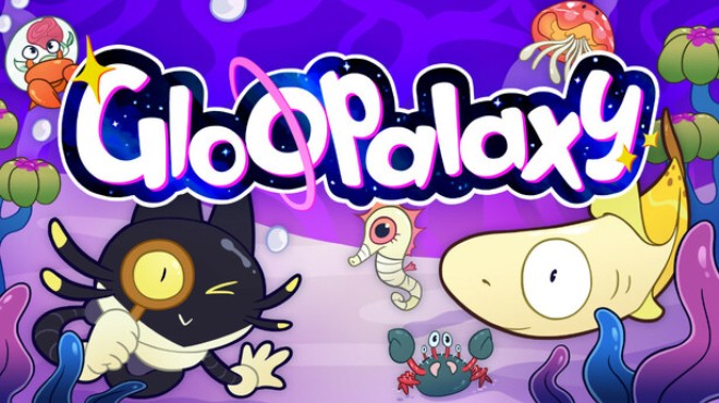 GLOOPALAXY Free Download GLOOPALAXY Free Download