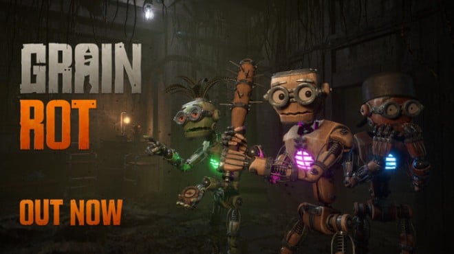 GRAIN ROT Free Download