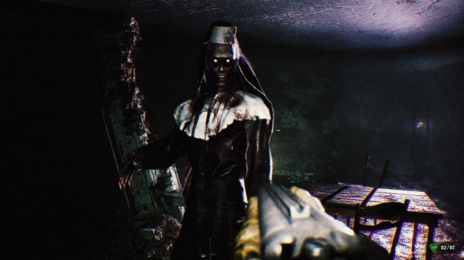 GUTTED: Infested Crypts PC Crack GUTTED: Infested Crypts PC Crack
