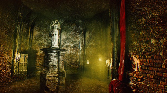GUTTED: Infested Crypts Torrent Download GUTTED: Infested Crypts Torrent Download