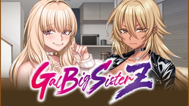 Gal Big Sister Z Free Download Gal Big Sister Z Free Download