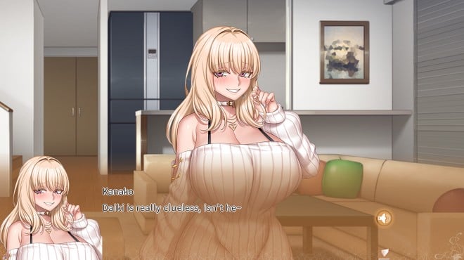 Gal Big Sister Z PC Crack Gal Big Sister Z PC Crack