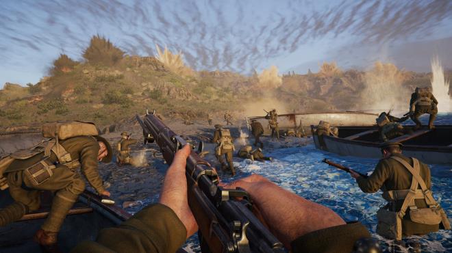 Gallipoli Torrent Download Gallipoli Torrent Download