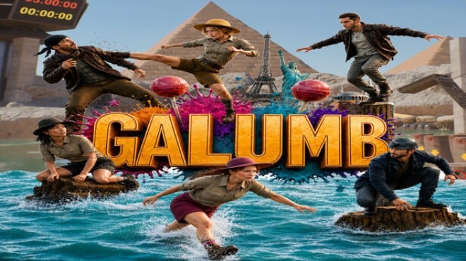 Galumb Free Download