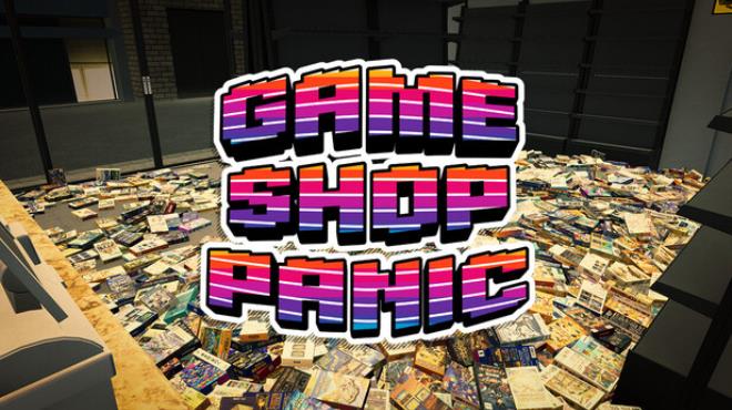 Game Shop Panic Free Download Game Shop Panic Free Download
