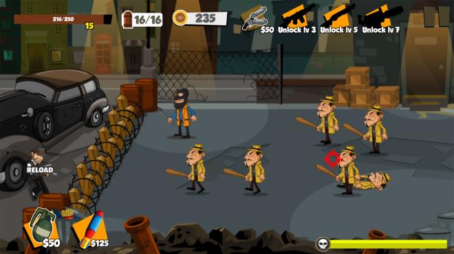 Gang wars PC Crack Gang wars PC Crack