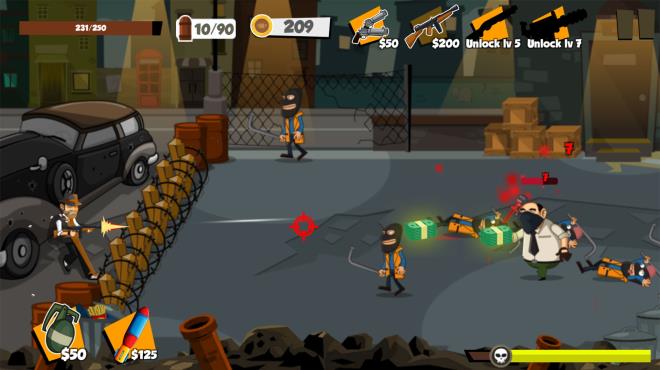 Gang wars Torrent Download Gang wars Torrent Download