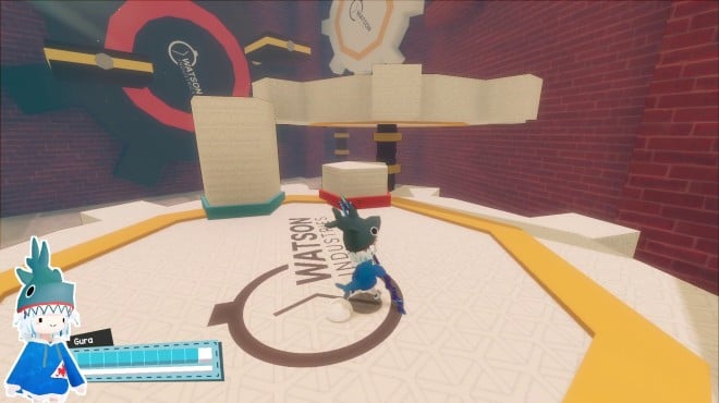 Gawr Gura: Quest for Bread Torrent Download Gawr Gura: Quest for Bread Torrent Download