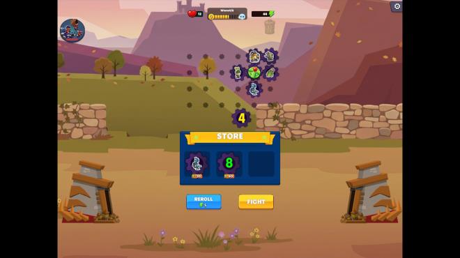 Gear Clash: Hero Unite PC Crack