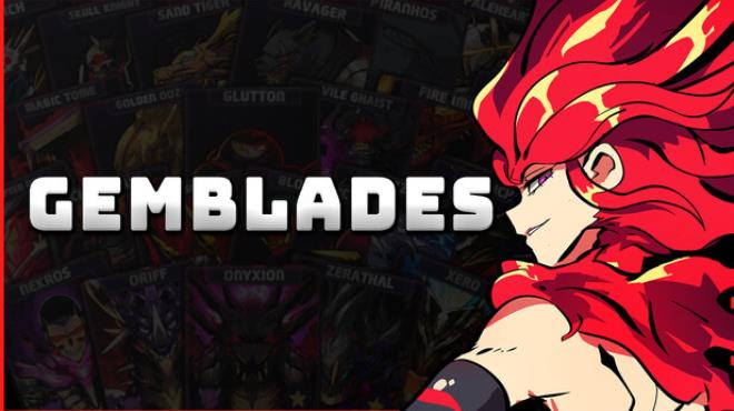 Gemblades Free Download