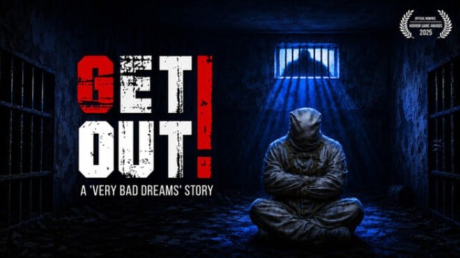 Get Out ! A 