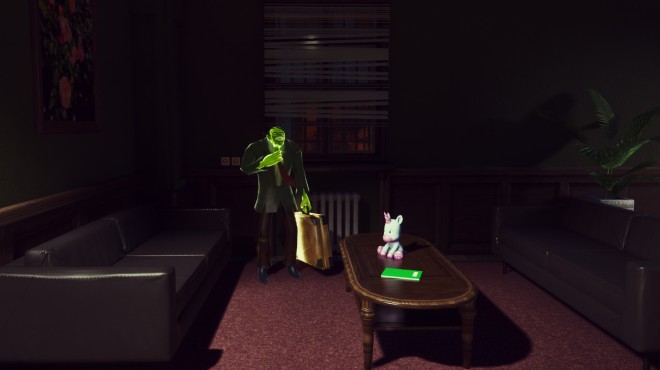 Ghost Master Resurrection State of Panic PC Crack