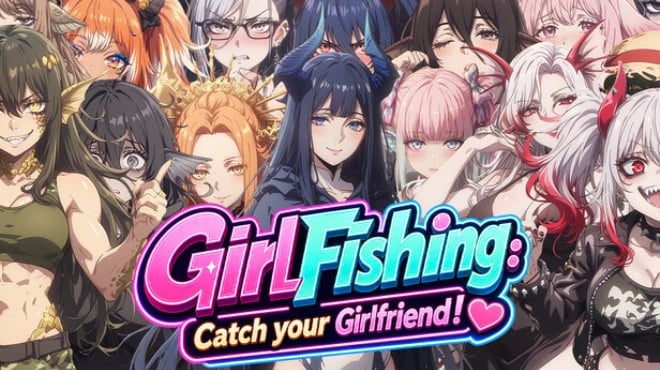 GirlFishing: Catch your Girlfriend! Free Download