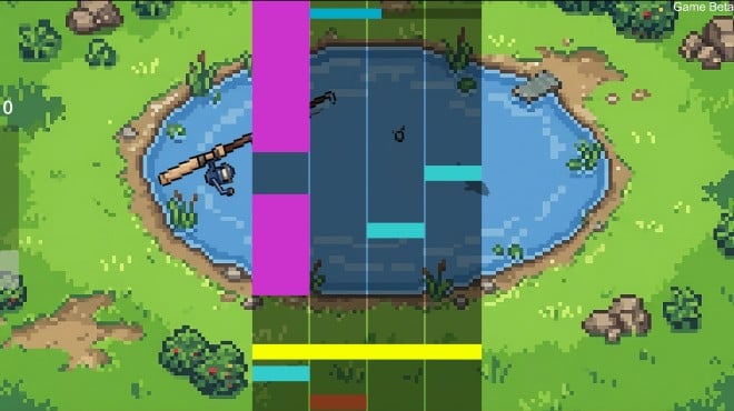 GirlFishing: Catch your Girlfriend! PC Crack