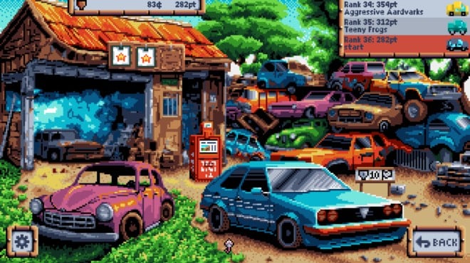Goblin Auto Club Manager PC Crack Goblin Auto Club Manager PC Crack
