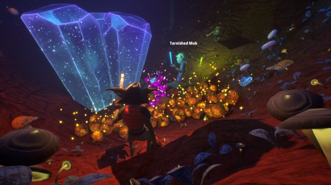 Goblin Company Update v1 1 1 PC Crack