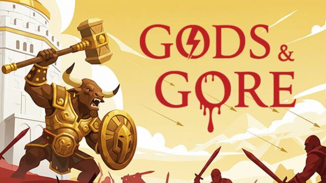 Gods & Gore Free Download