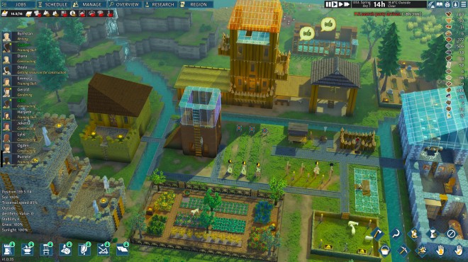 Going Medieval Update v1 1 19 Torrent Download