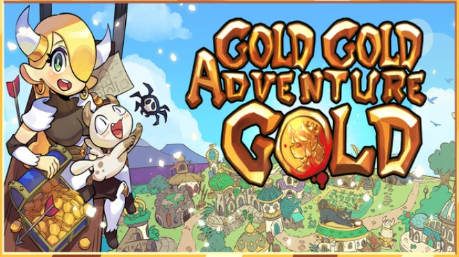 Gold Gold Adventure Gold Update v1 3 14 Free Download