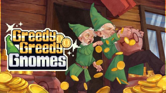 Greedy Greedy Gnomes Free Download Greedy Greedy Gnomes Free Download