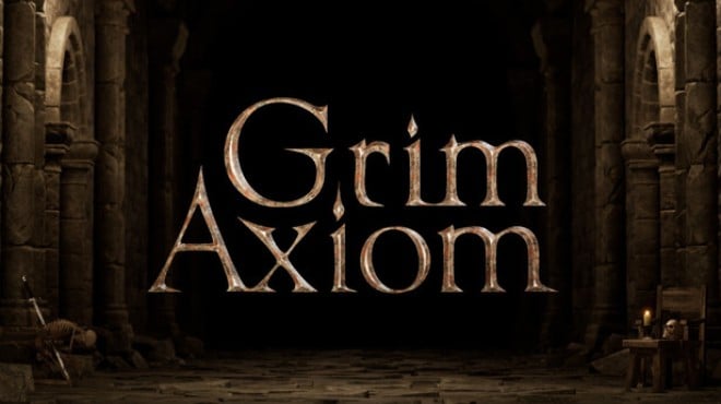 Grim Axiom Free Download