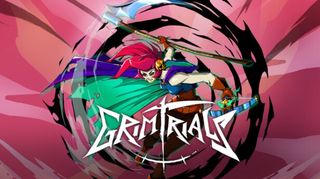 Grim Trials Free Download