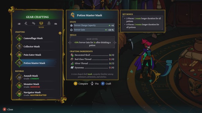 Grim Trials PC Crack