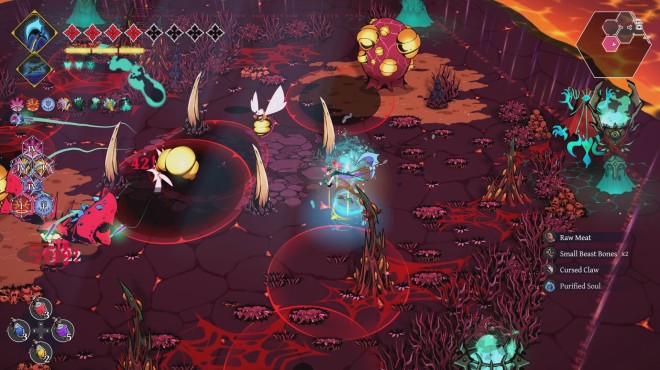 Grim Trials Torrent Download