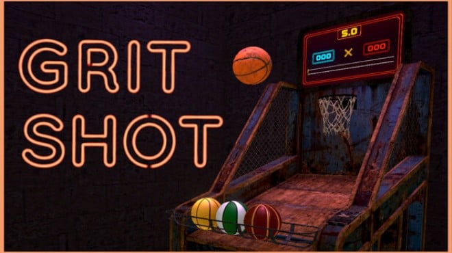 Grit Shot Free Download