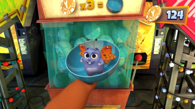 Grizzy and the Lemmings - Crazy Party Torrent Download