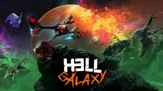 HELL GALAXY Free Download HELL GALAXY Free Download
