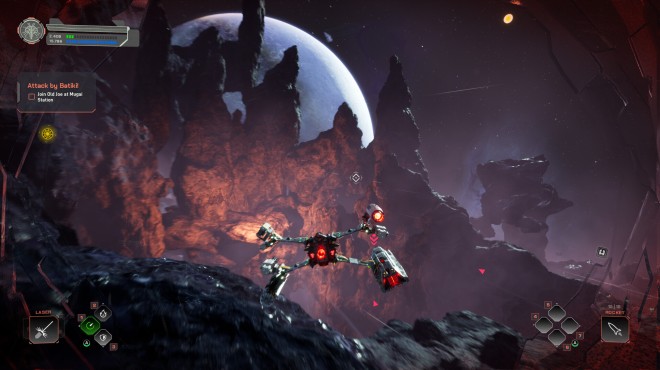 HELL GALAXY Torrent Download HELL GALAXY Torrent Download
