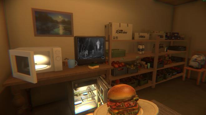 [HERROR] Gas Station Case PC Crack