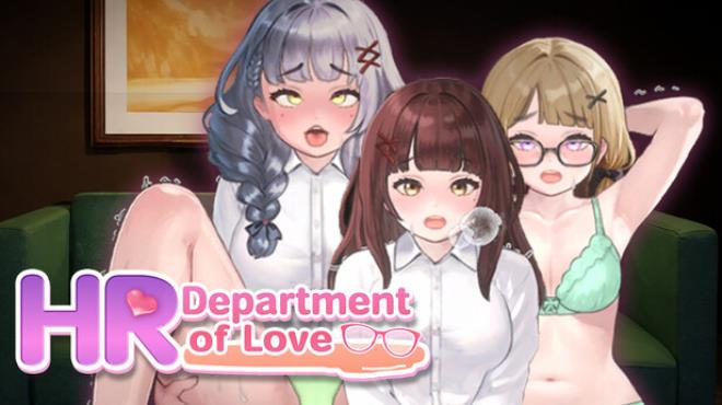 HR Department of Love Free Download HR Department of Love Free Download