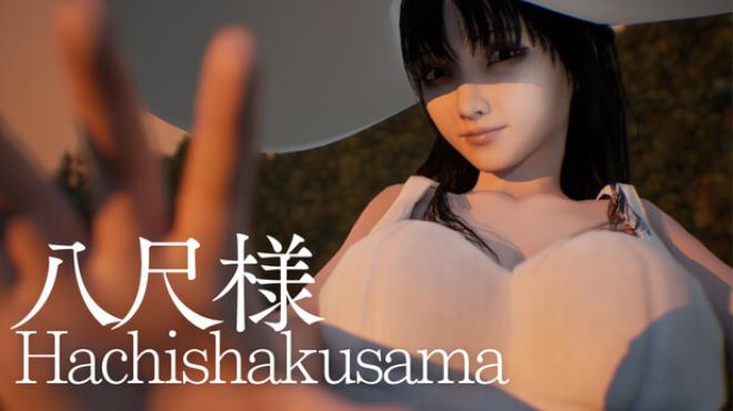 Hachishakusama | 八尺様がいた夏休み Free Download